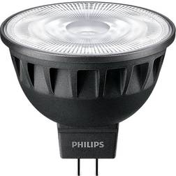 Philips Master ExpertColor 24° LED Lamp 6.5W GU5.3 930