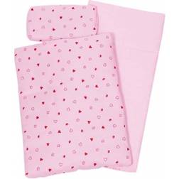 Goki Bedding Set For Dolls 51861