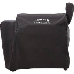 Traeger Full-Length Grill Cover 34 Series BAC380