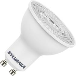 Sylvania Ampoule à réflecteur LED GU10 ES50 4,2 W 830 110