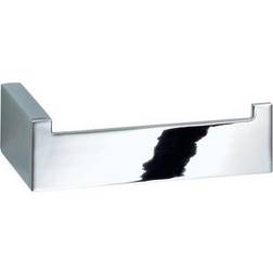 Decor Walther Brick Porte-rouleau De Papier Toilette 0590500 BK TPH1 Chrome