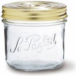 Le Parfait - Köksbehållare 0.5L