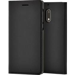 Nokia Slim Flip Cover (Nokia 5)