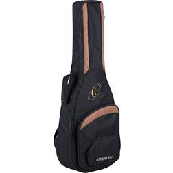 Ortega ONB12 Borsa Chitarra Classica Black