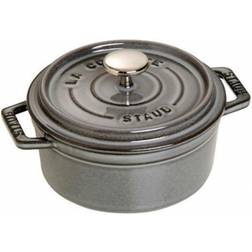 Staub Cocotte Round