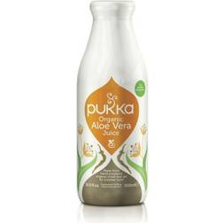 Pukka Aloe Vera Juice 50cl