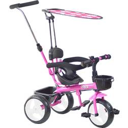 Bopster Tricycle 4 in 1 Trike