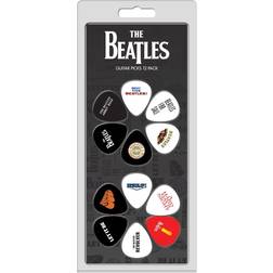 Perri's Leathers Beatles Picks Picks VI