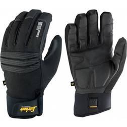 Snickers Workwear Gants Weather Dry noirs taille