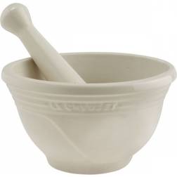 Le Creuset Almond Pestles & Morters 2pcs