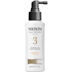 Nioxin System 3 Scalp Treatment