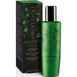 Orofluido Amazonia Shampoo 200ml