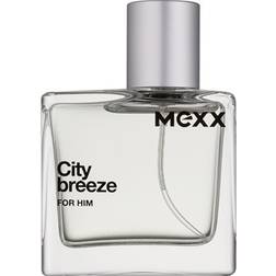 Mexx City Breeze EdT for Man 30ml