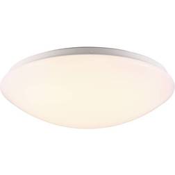Nordlux Ask 36 Ceiling Flush Light ∅ 36cm