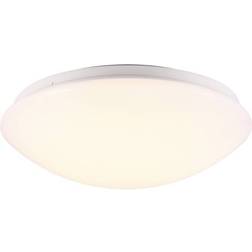Nordlux Ask 28 Ceiling Flush Light ∅ 28cm