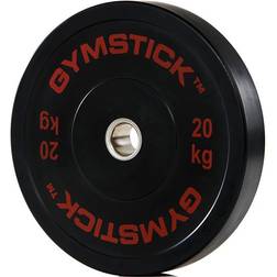 Gymstick Bumper Plate 20kg