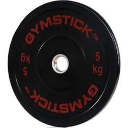 Gymstick Levypaino Bumper Plate, 5kg