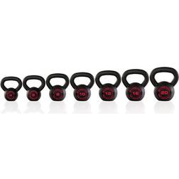 Gymstick Pro Kettlebell 28kg