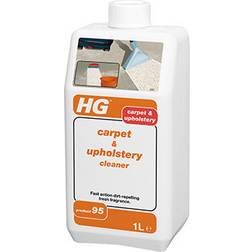 HG Product 95 Carpet & Upholstery Cleaner 1L