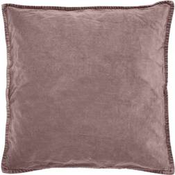 Ib Laursen 6230-52 Kuddöverdrag Rosa (52x52cm)