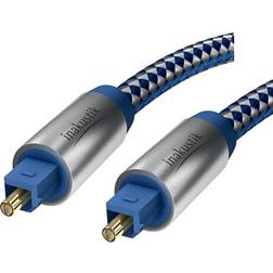 Inakustik Premium Toslink-Toslink 3m