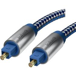 Inakustik Premium Toslink-Toslink 5m