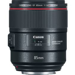 Canon EF 85mm F1.4 L IS USM