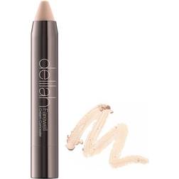 Delilah Farewell Cream Concealer Barley