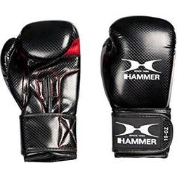 Hammer Marteau Fitness X-SHOCK Gants De Boxe OZ