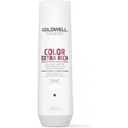 Goldwell Dualsenses Color Extra Rich Brilliance Shampoo 250ml