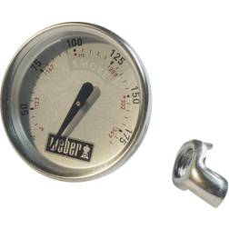 Weber Smokey Mountain Cooker Stegetermometer 47cm
