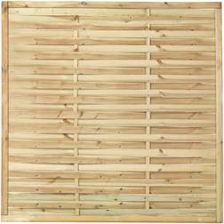 Plus Slate Fence 180x180cm