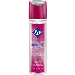 ID Lubricants Lube Pleasure Tingling Sensation Water-Based Lubricant 65ml