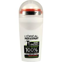 L'Oréal Paris Men Expert Shirt Protect Intense Tonic Deo Roll-on 1.7fl oz