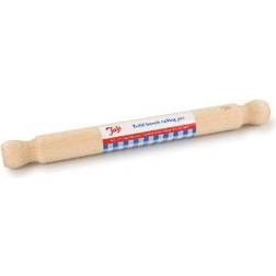 Tala Solid Beech Rolling Pin 40 cm