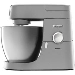 Kenwood Chef XL KVL4170S Silver