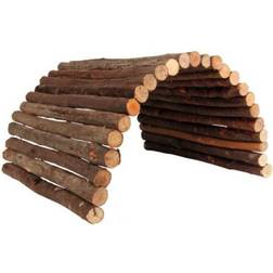 Trixie Brug Van Hout