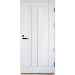 Kaski Classic Stockholm Ytterdörr S 7010-Y70R V (90x200cm)