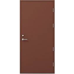 Kaski Design Boston Ytterdörr S 8005-Y20R V (90x210cm)