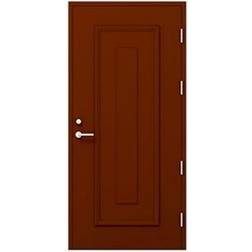 Kaski Skärgård Nämdö Ytterdörr S 7502-B H (100x210cm)