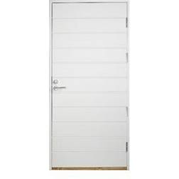 Kaski Classic Falun Ytterdörr S 0502-Y H (90x210cm)