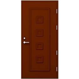 Kaski Skärgård Landsort Ytterdörr S 0502-Y H (90x210cm)