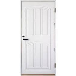 Kaski Classic Malmö Ytterdörr S 0502-Y V (90x210cm)