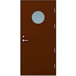 Kaski Soldrömmar Piombino Ytterdörr Crepiglas S 7010-Y70R V (90x200cm)