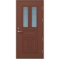 Kaski Skärgård Lysekil Ytterdörr Klarglas S 0502-Y H (90x210cm)
