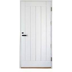 Kaski Classic Stockholm Ytterdörr S 0502-Y V (100x200cm)