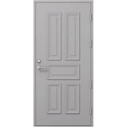 Kaski Skärgård Strömstad Ytterdörr S 0502-Y H (90x210cm)