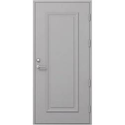 Kaski Skärgård Nåttarö Ytterdörr S 7502-B H (100x210cm)