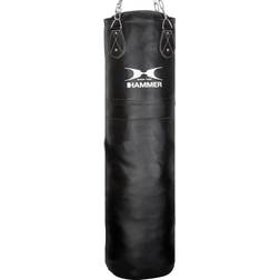 Hammer Premium Kick Punching Bag 100X35cm