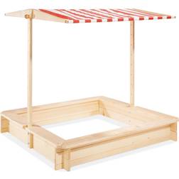 Pinolino SandBox Leonie with Roof